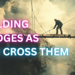 Building Bridges as You Cross Them: Creating Solutions on the Go