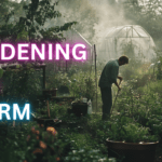 Gardening in a Storm: Cultivating a Business Amid Chaos