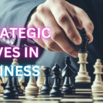 The Chess Game: Strategic Moves in Business