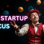 The Startup Circus: Juggling Roles When You’re the Entire Show