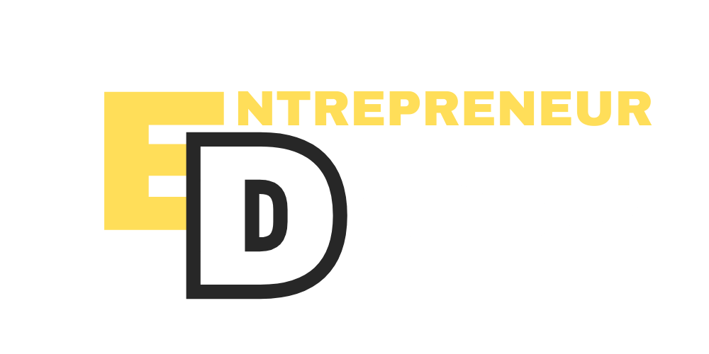 Entrepreneur Daddy