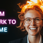 From Spark to Flame: Igniting Your Entrepreneurial Passion