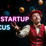 The Startup Circus: Juggling Roles When You’re the Entire Show