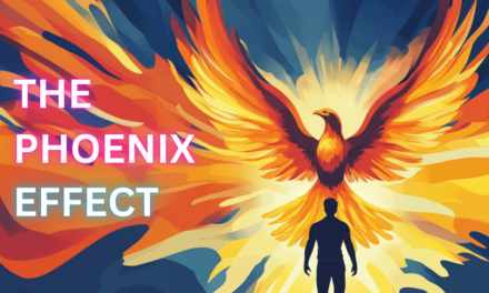 The Phoenix Effect: Rising from the Ashes of Failure