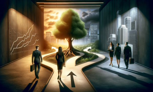 Navigating Ethical Dilemmas in Business Decisions