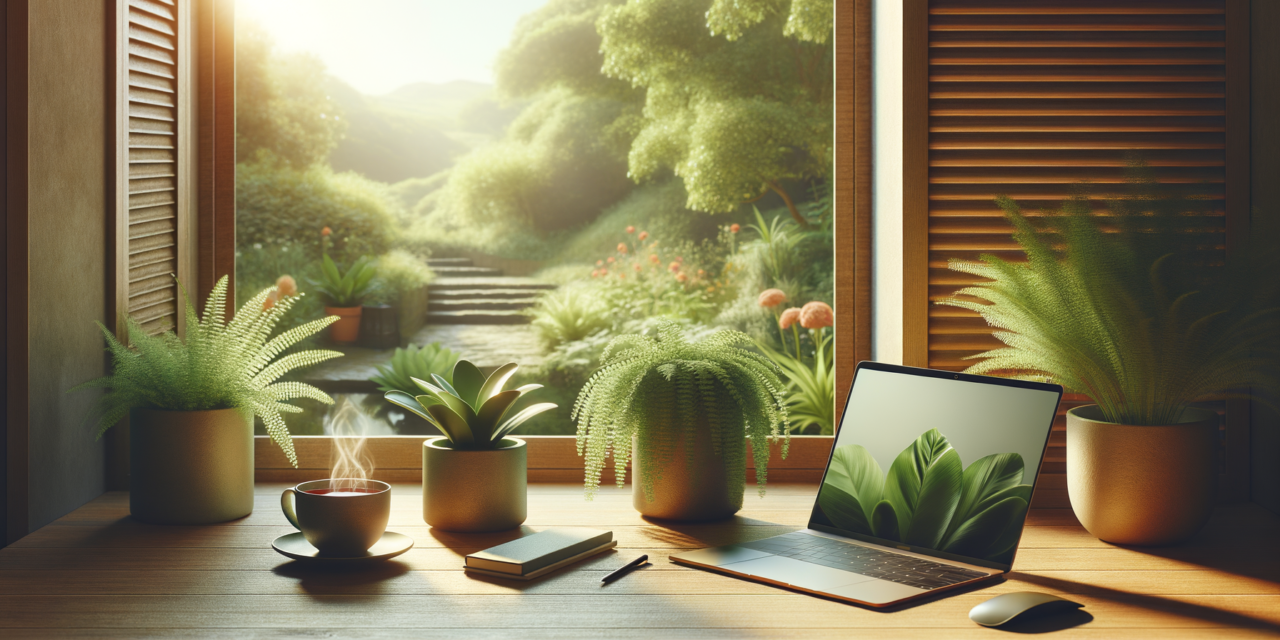 Navigating the Digital Detox: Strategies for a Balanced Work-Life Integration