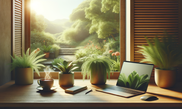 Navigating the Digital Detox: Strategies for a Balanced Work-Life Integration