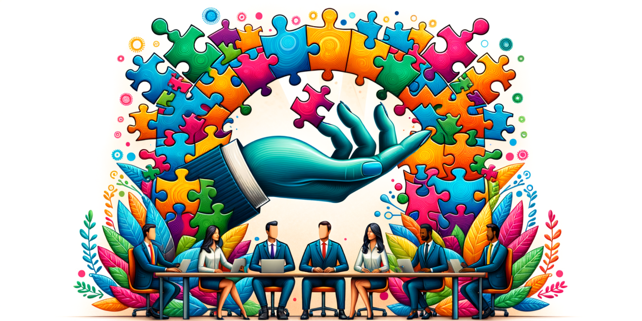 The Art of Delegation: Empowering Your Team for Success