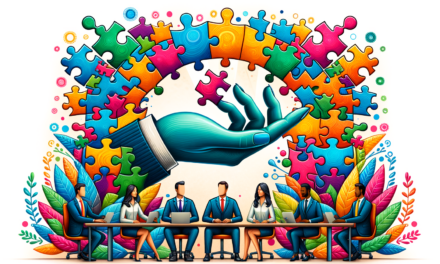 The Art of Delegation: Empowering Your Team for Success