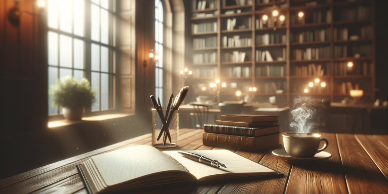 The Art of Storytelling in Business: Crafting Narratives that Resonate