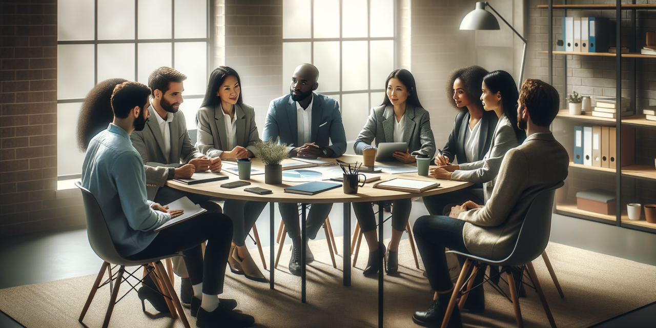 The Empathy Factor: Building Stronger Teams Through Understanding