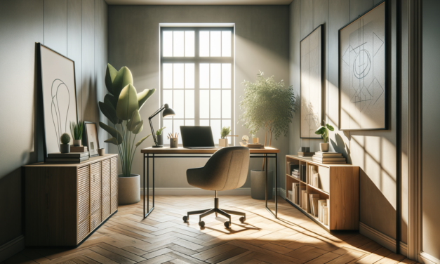 The Future of Work: Adapting to Remote and Hybrid Models