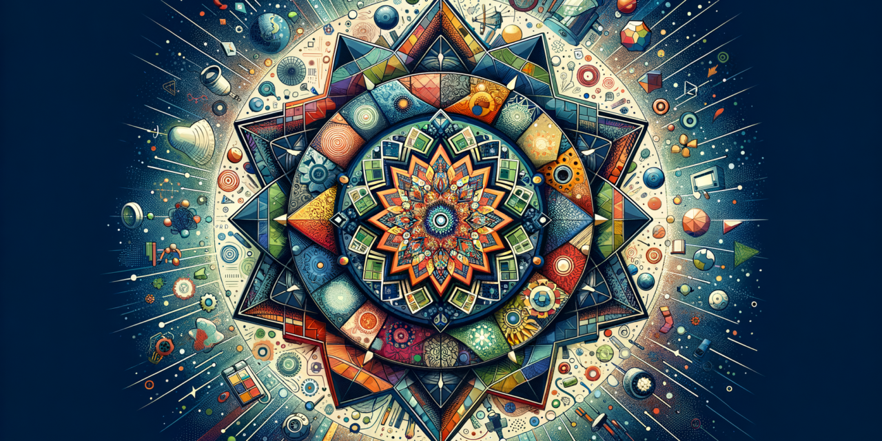 The Kaleidoscope of Innovation: Embracing Multidisciplinary Approaches