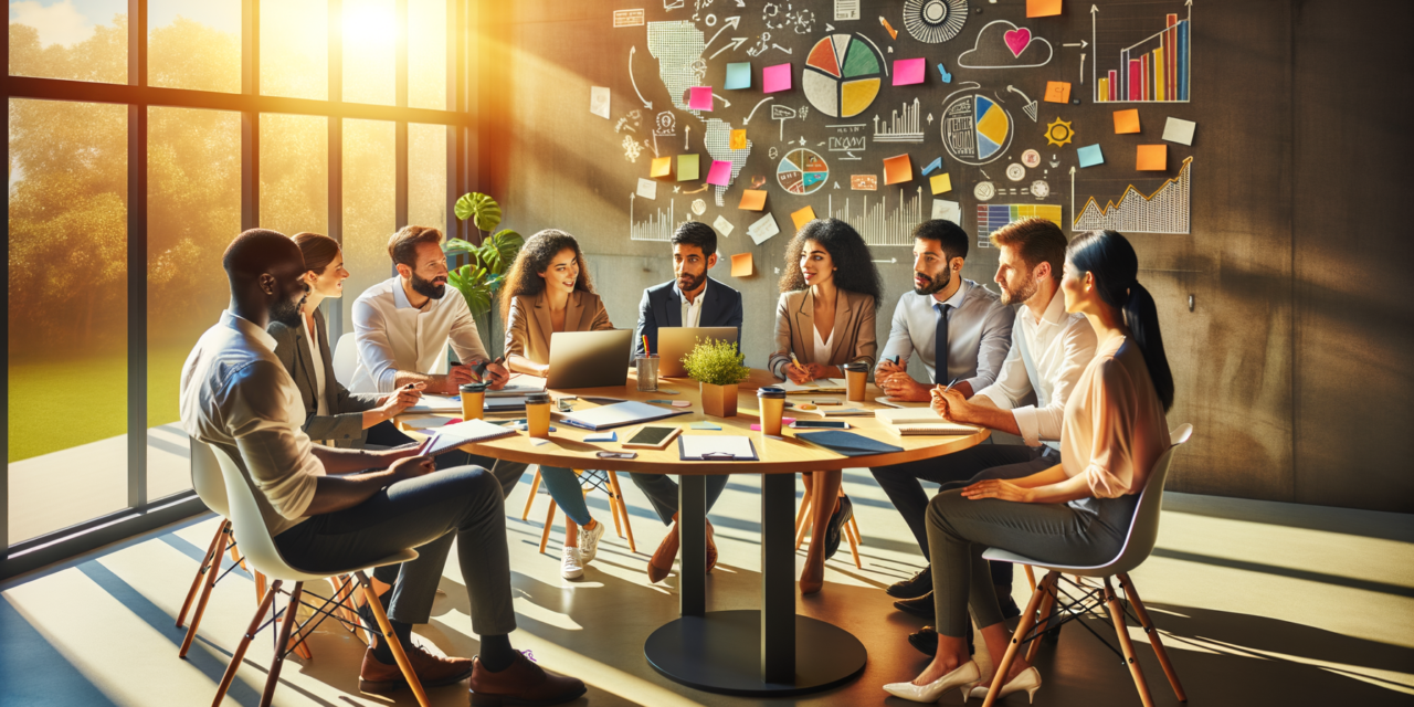 The Power of Feedback: Creating a Culture of Continuous Improvement