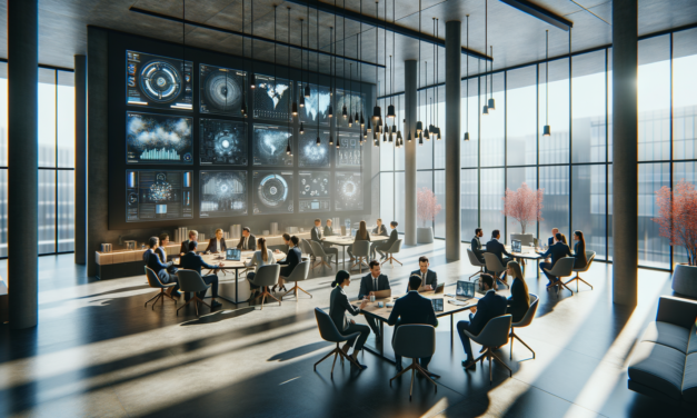 The Role of AI in Shaping Workplace Culture: Opportunities and Challenges